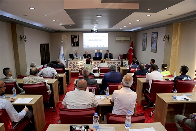 2. Uluslararası Develi-Aşık Seyrani ve Türk Kültürü Kongresinin Programı Tanıtıldı