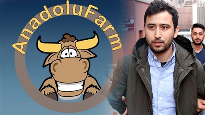 Anadolu Farm Davası´nda ikinci celse 