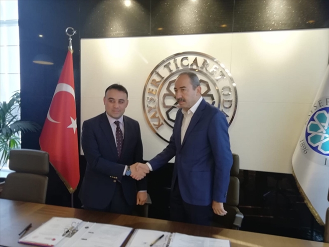 ?Dijital dönüşümle üyelerimize daha iyi hizmet edeceğiz? 