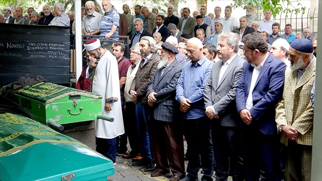 Gazeteci Yavuz Navruz´un acı günü 