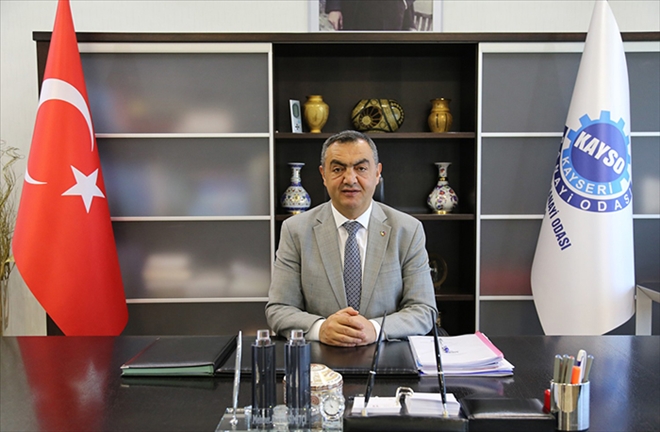 KAYSO´dan Ar-Ge ve Tasarım Merkezlerine eğitim desteği 