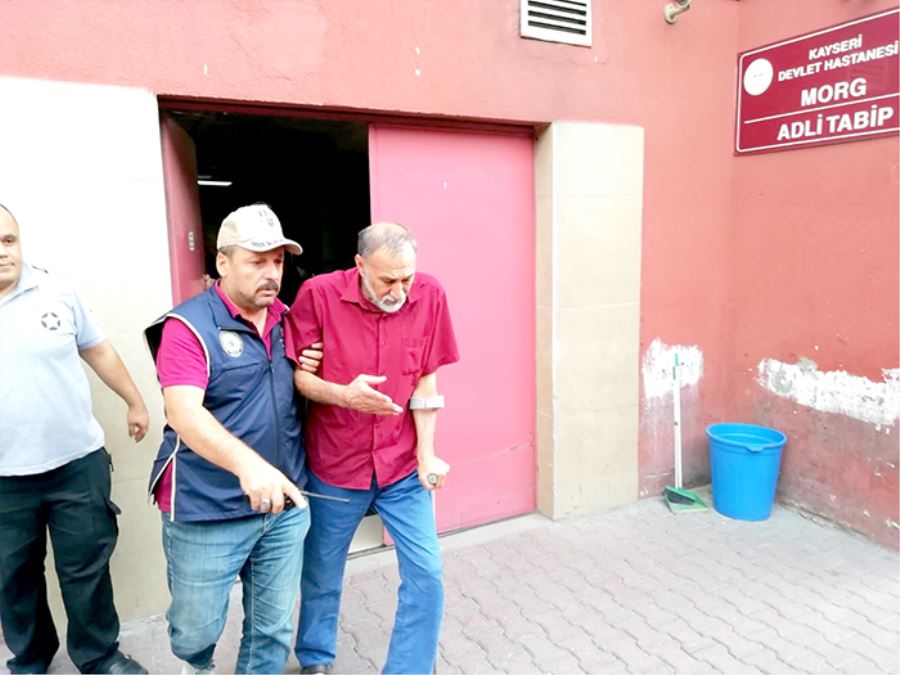 30 bin DEAŞ’lıyı yöneten zanlı hakkında iddianame hazırlandı 