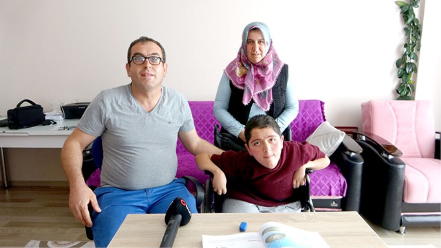 Kas hastası İsa, 