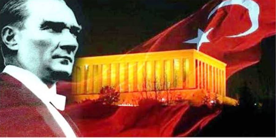 MİNNETLE ANIYORUZ