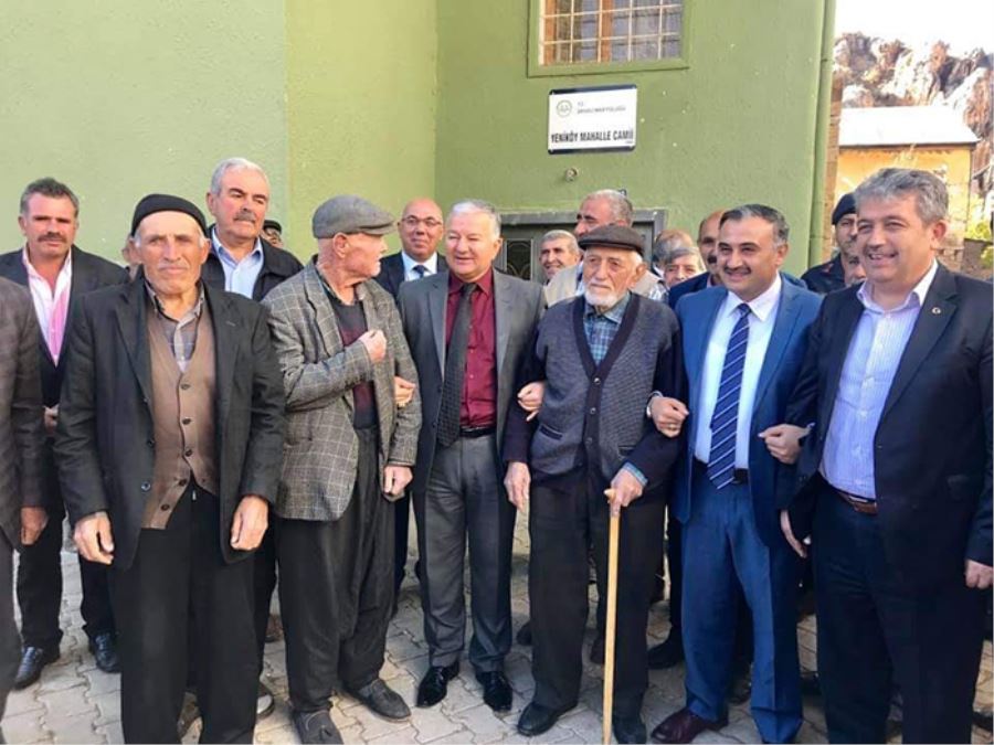 Yeniköy