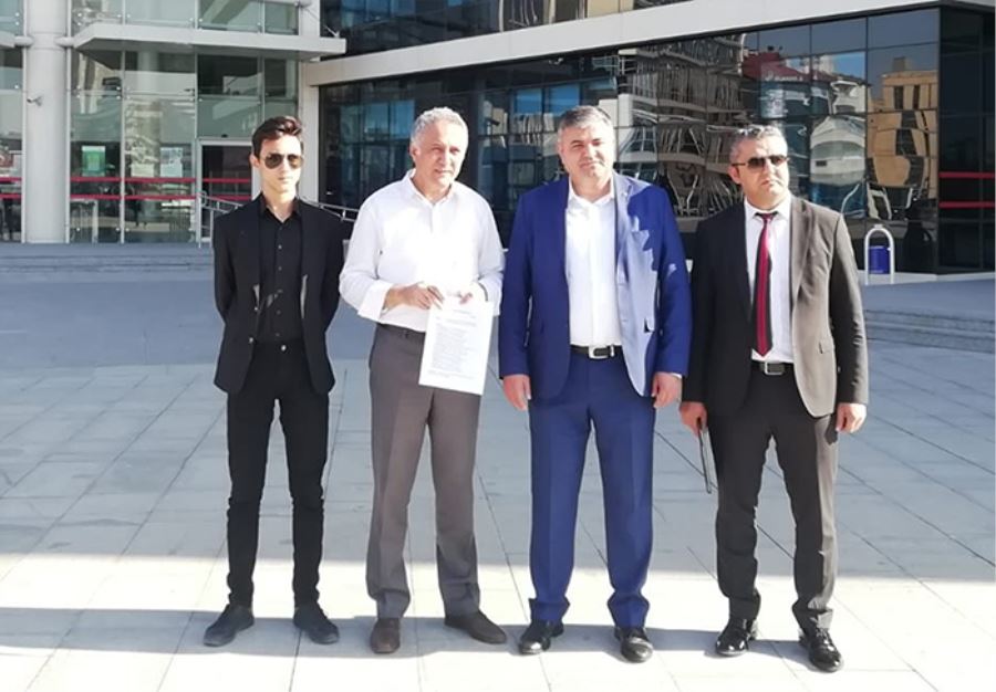 BANKALARA SUÇ DUYURUSU