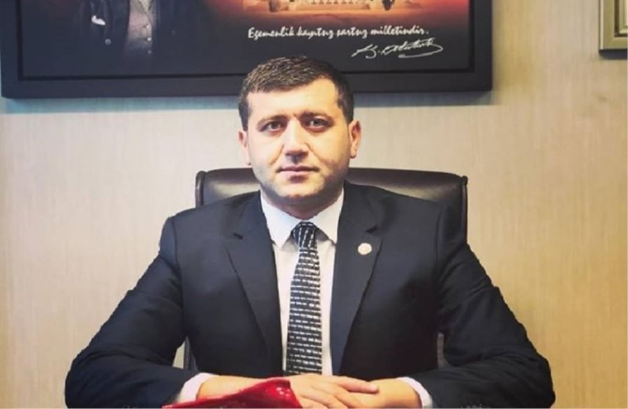 BAKİ ERSOY DESTEK İSTEDİ