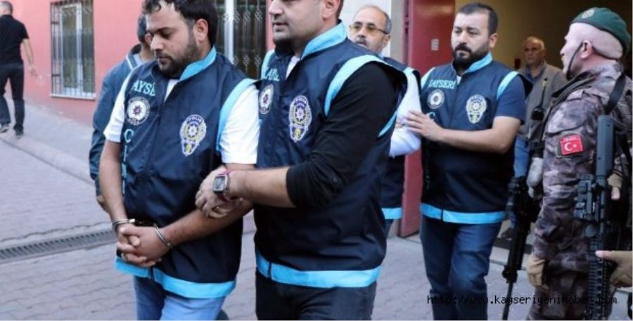 Cinayet sanığına savcıdan ağırlaştırılmış müebbet talebi 