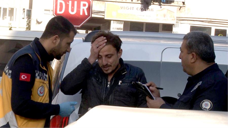 10 günlük bebek ölü bulundu 
