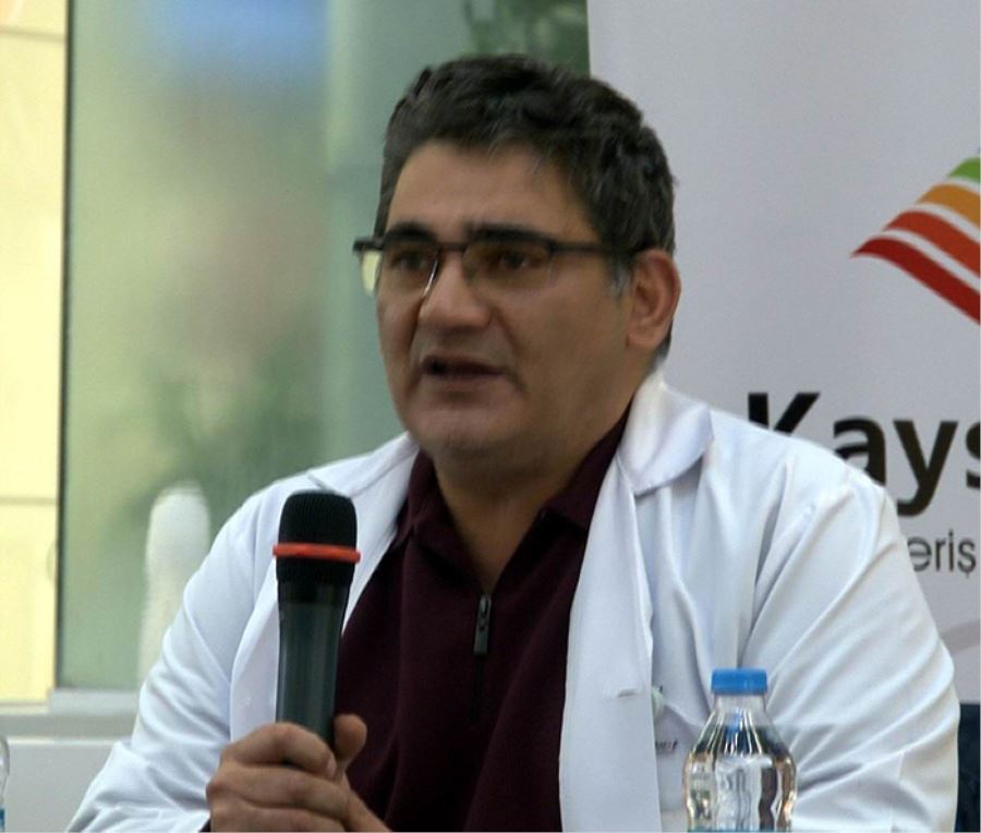 “Öksürük akciğerleri koruma mekanizmasıdır” 
