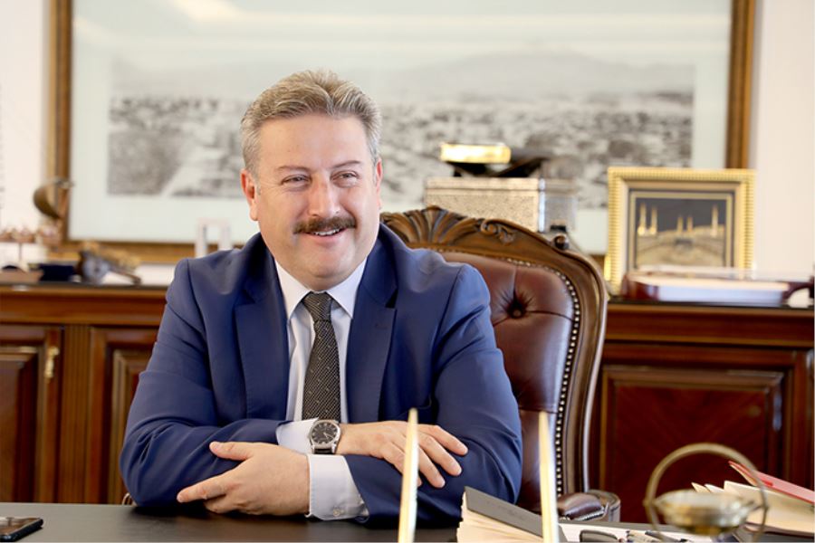 “Mucit Amca” Kayseri