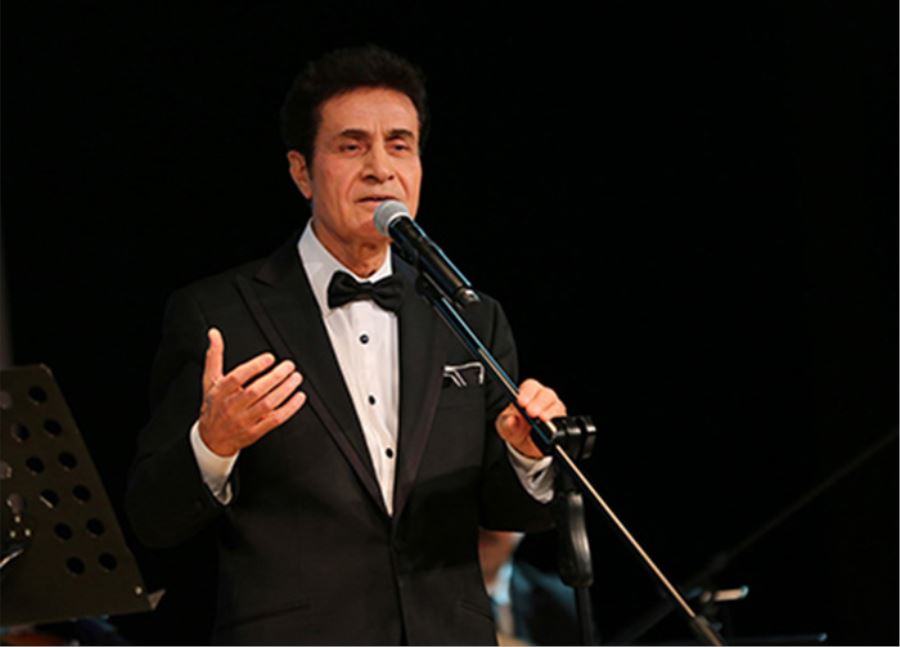 Talas Belediyesi’nden öğretmenlere özel konser 