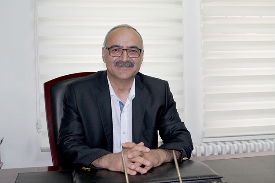 Kayseri Tabip Odası Doktora Yapılan Saldırıyı Kınadı 