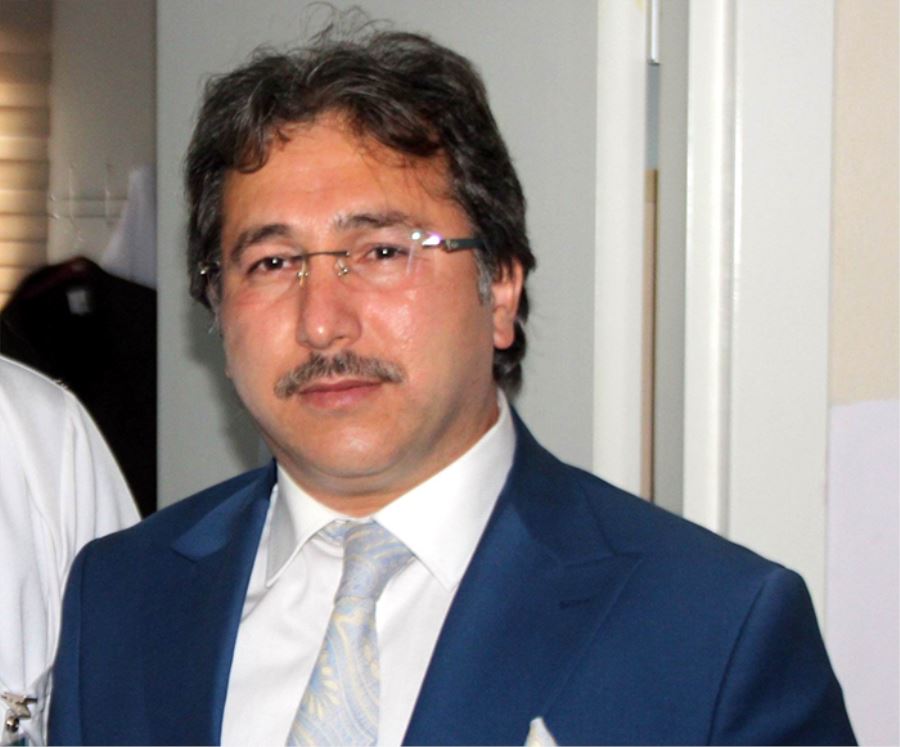 Sağlık Müdürü Benli
