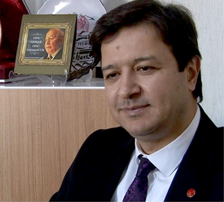 “Yanlış olana 