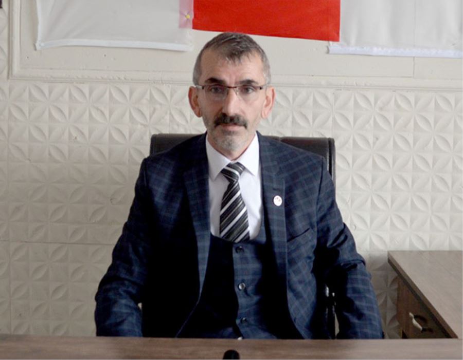 “1. Olağan Kongremiz Türkiye