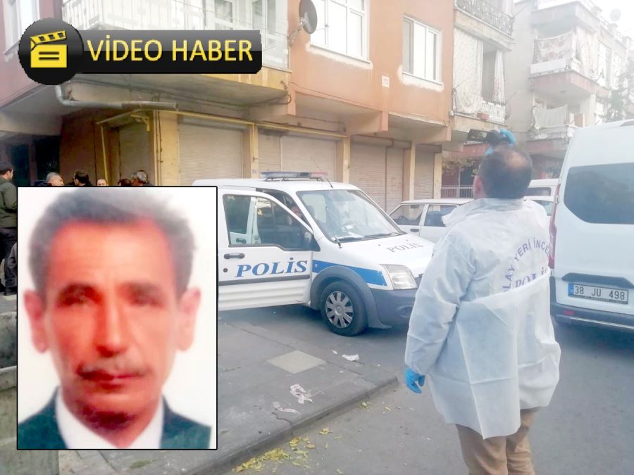 Sobadan sızan karbonmonoksit gazından zehirlendi: 1 ölü 