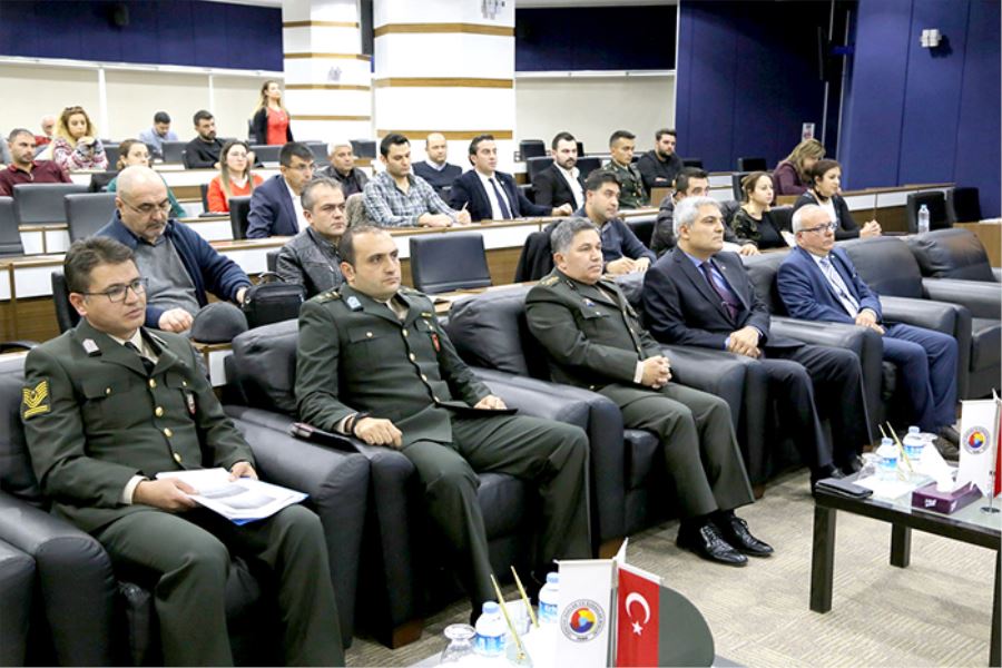 YERLİ FİRMA HAMLESİ