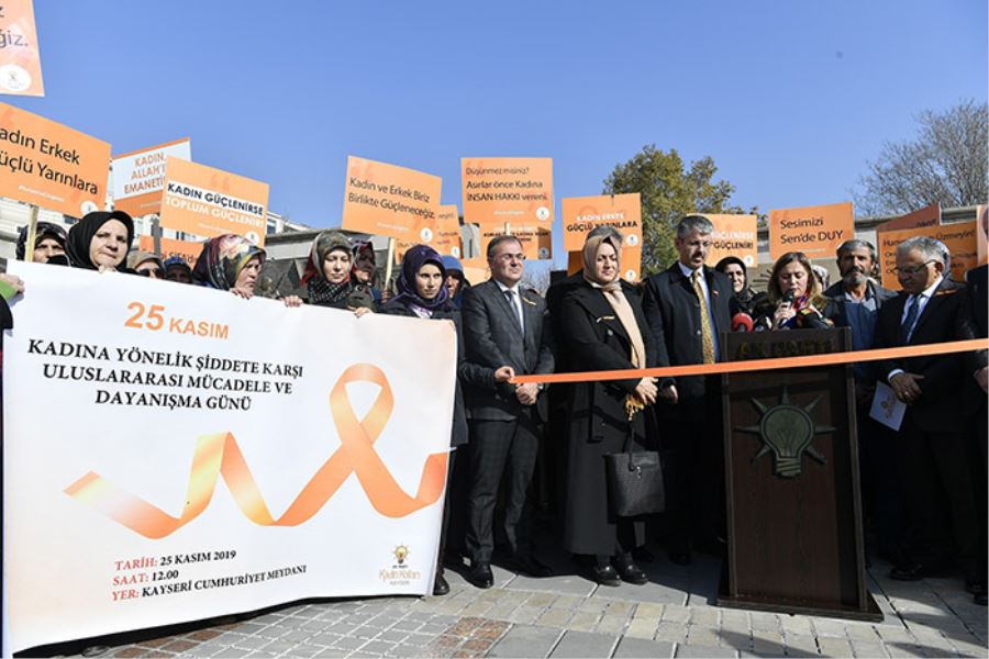 Başkan Büyükkılıç, 