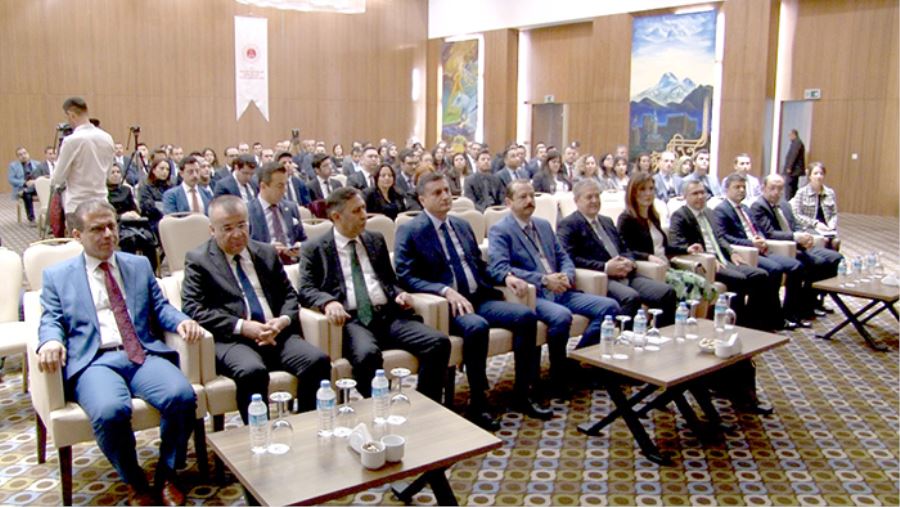 MAHKEMELERİN  İŞ YÜKÜ AZALDI