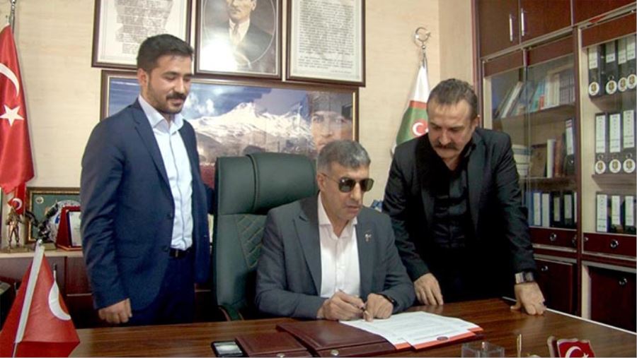 Şehit çocuklarının ve gazilerin düğünü ücretsiz yapılacak
