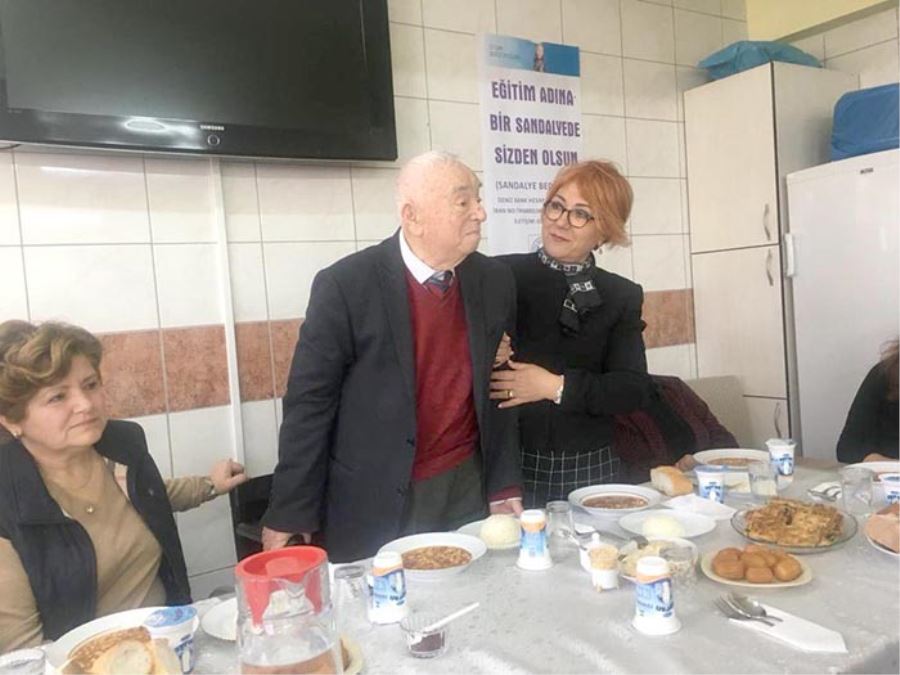 KİGDER Koro’sundan ZİÇEV Yararına  Konser