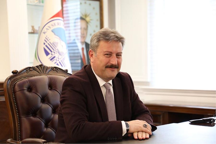 Zeynep Yahya Kılıçaslan Sosyal Tesisi Tanıtım Törenine Davet 