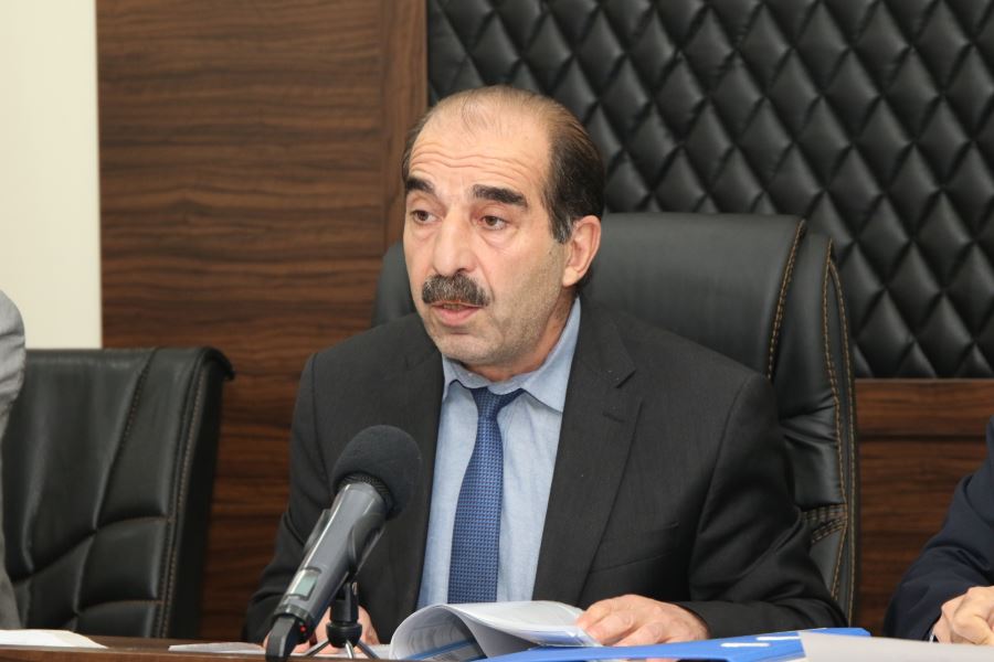 Kentsel dönüşümde 80 dairenin yapımına başlandı 