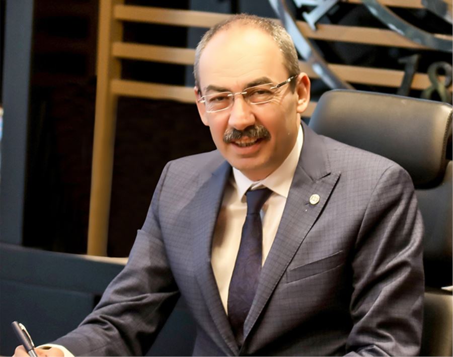 “İstihdam odaklı kredi paketi işsizlikle mücadele kapsamında önemli bir adım” 