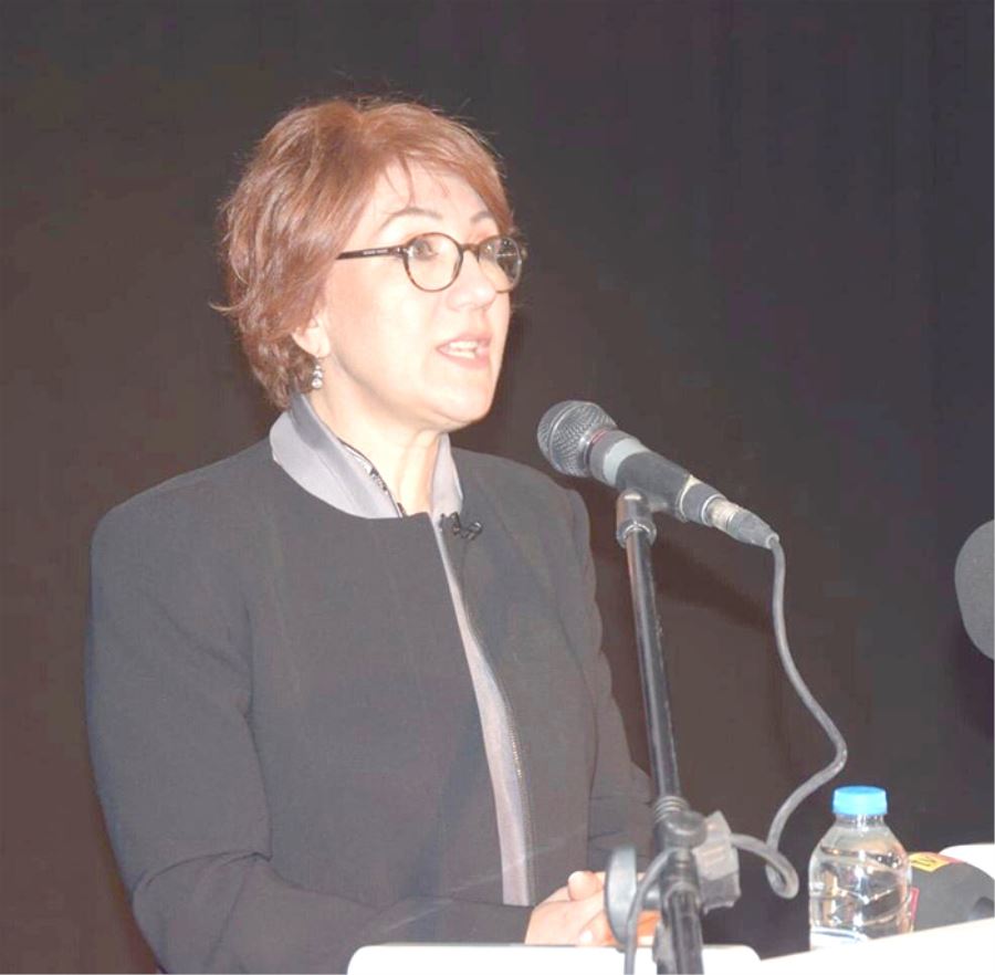 Dr. Karaoğlu: Bir işletme KOBİ Danışmanından nasıl yararlanır?