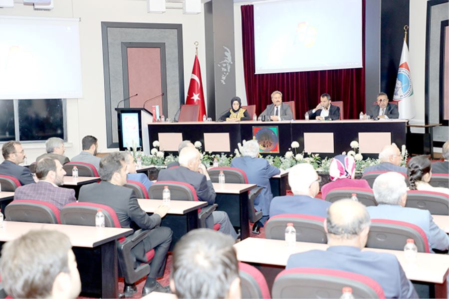 Başkan Palancıoğlu, Meclis Üyelerine Avrupa Konseyi