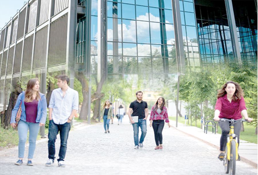 AGÜ,Uluslararası Eğitim Platformu SDG Akademi’nin Üyesi Oldu 
