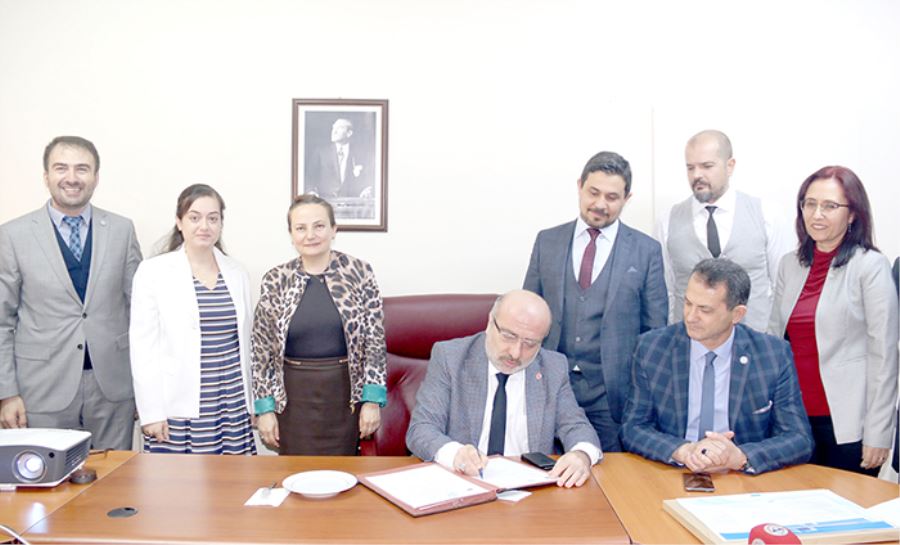 Kayseri Üniversitesi’nden 
