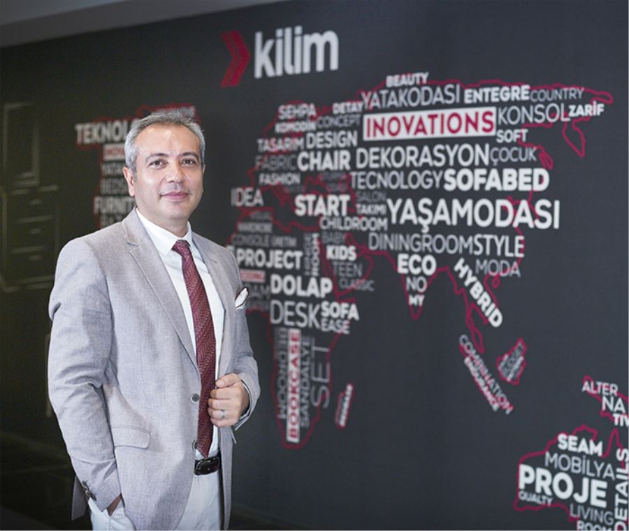 Kilim, yataklarının yüzde 10’unu dışarı satıyor 