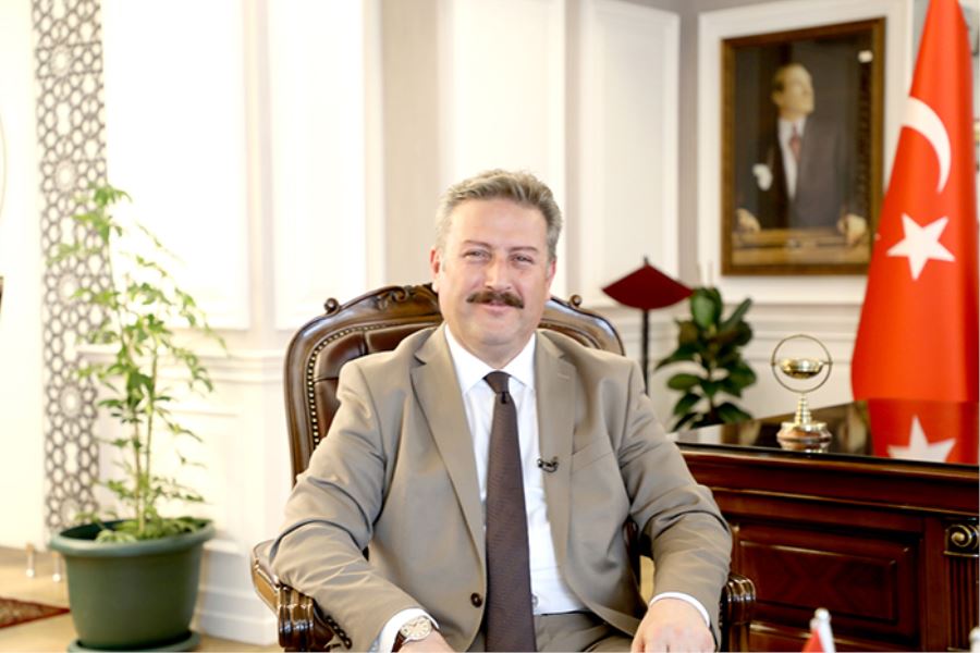 Enerji aktarımına Melikgazi Belediyesi katkısı 