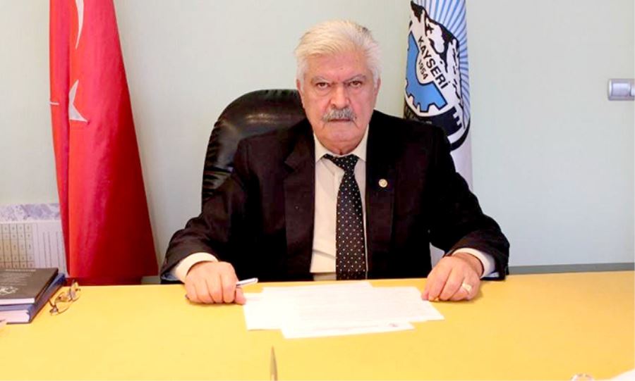 Övüç:”Kandiller mavevi yönüyle gönlümüzü aydınlatan günlerdir” 