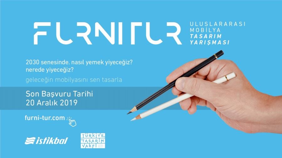Geleceğin tasarımları FURNİ-TUR
