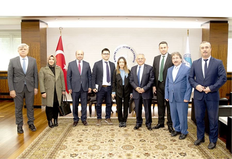 Sağlık turizmi için önemli adım 