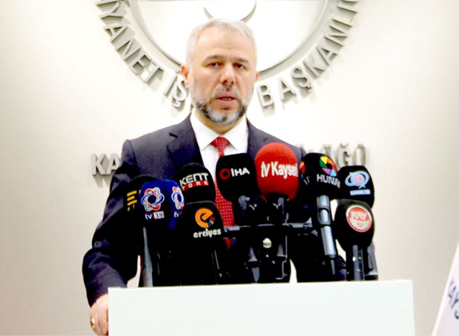 Müftü Güven: 