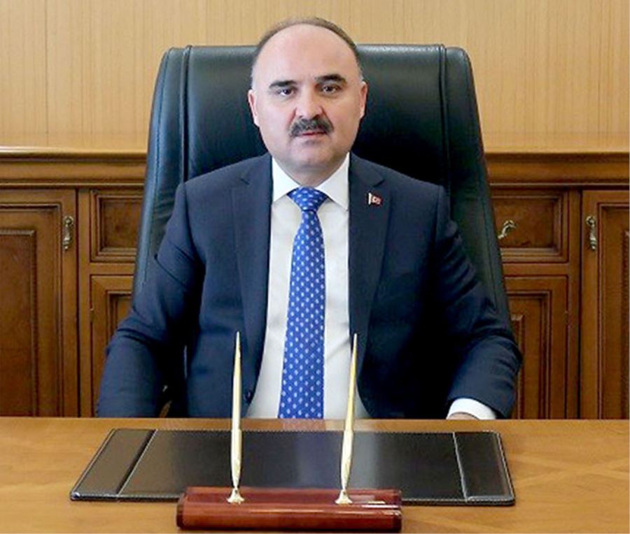 Vali Günaydın