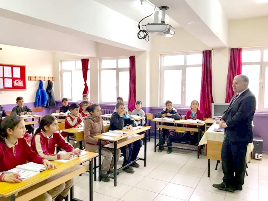 Kaymakam Duru Soysallı