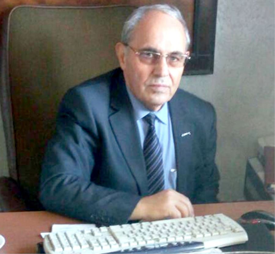 HADDİNİZİ BİLİN