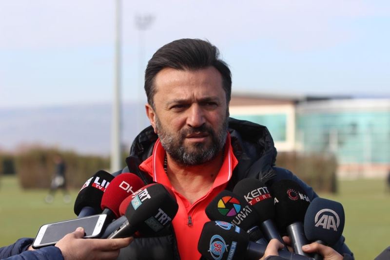 Bülent Uygun: 