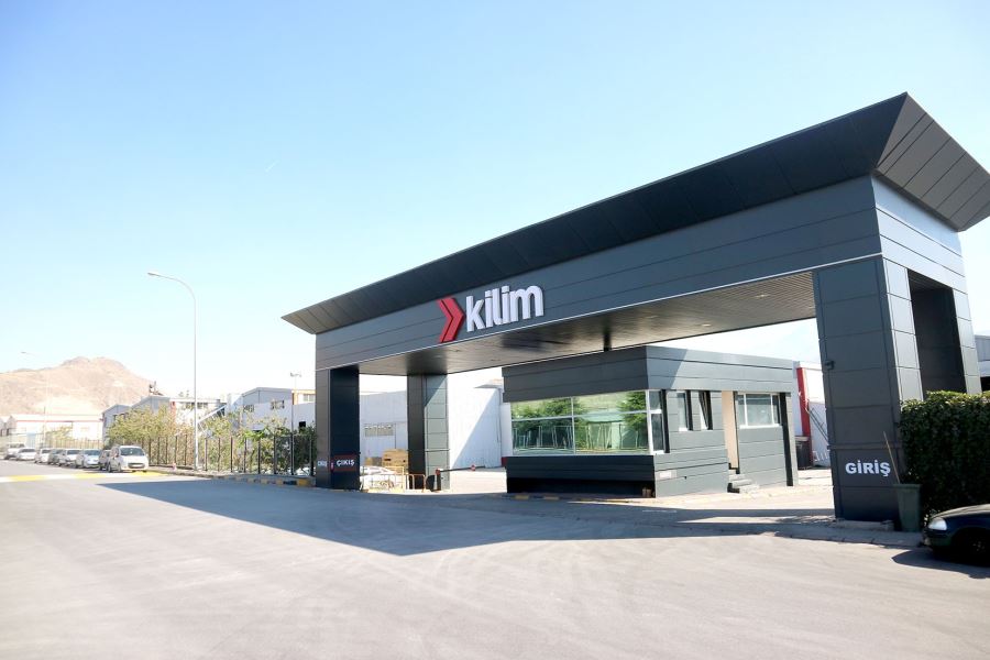 Kilim Mobilya 171. mağazasını Modoko’ya açtı 