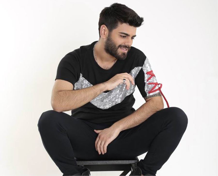 Cem Şahan