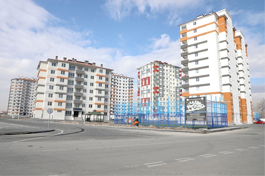 Satılık daireler için tanıtım turları yapılacak 