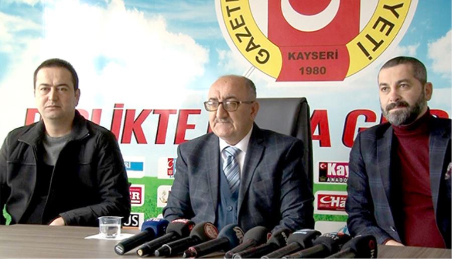 Genç Girişimciler KGC