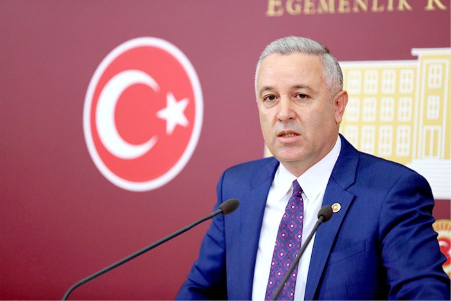 FETÖ BORSASI’NI BAKAN’A SORDU