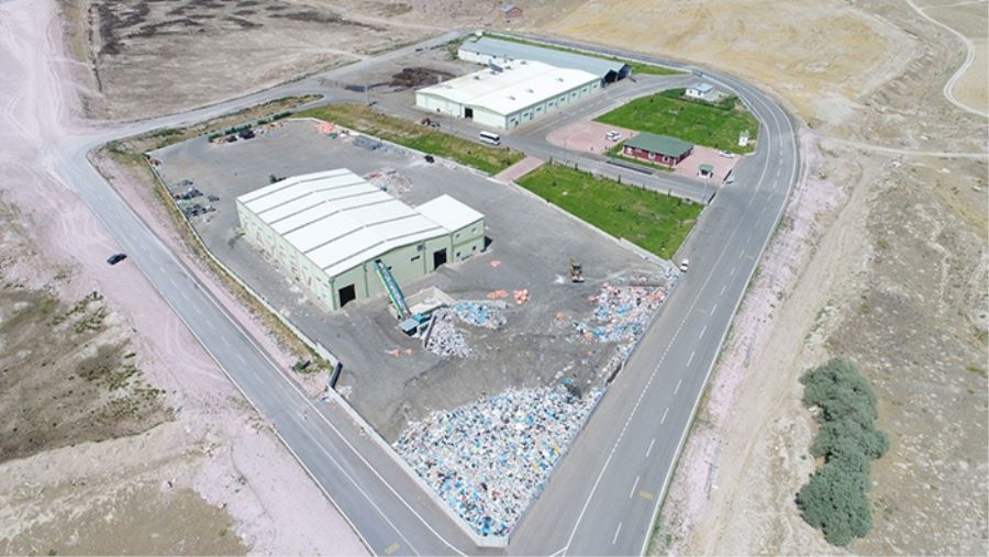 Kocasinan Belediyesi, 4 yılda 371 bin 705 ağaç kurtardı 