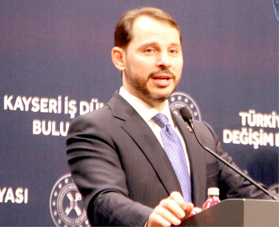 BAKAN